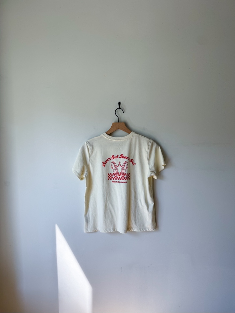 Universal Thread Graphic Tee - Picture 5 of 6